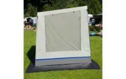 Berger Granary Deluxe Geräte- Und Küchenzelt -Fritz Berger Angebote Store 10839 221400