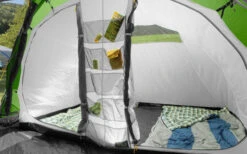 Berger Ascoli 5 Tunnelzelt 5 Berger Ascoli 5 Tunnelzelt -Fritz Berger Angebote Store 113697 2450654