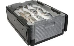 Overath Flip Box BIG Faltbare Isolierbox 39 Liter 5 Overath Flip Box BIG Faltbare Isolierbox 39 Liter -Fritz Berger Angebote Store 120016 2250319