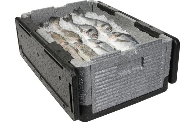 Overath Flip Box BIG Faltbare Isolierbox 39 Liter 3 Overath Flip Box BIG Faltbare Isolierbox 39 Liter – Bild 3