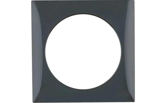 Berker Abdeckrahmen 1fach 5 Berker Abdeckrahmen 1fach – Bild 5