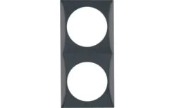 Berker Abdeckrahmen 2fach 10 Berker Abdeckrahmen 2fach -Fritz Berger Angebote Store 139792 2328389