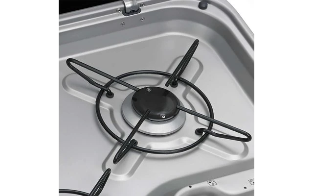 Dometic 3-flammiges Gaskochfeld HBG 3445 2 Dometic 3-flammiges Gaskochfeld HBG 3445 – Bild 2