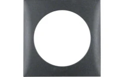 Berker Abdeckrahmen 1fach 8 Berker Abdeckrahmen 1fach -Fritz Berger Angebote Store 181024 2573513