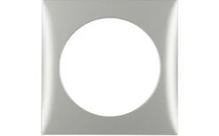 Berker Abdeckrahmen 1fach 9 Berker Abdeckrahmen 1fach -Fritz Berger Angebote Store 181042 2573519