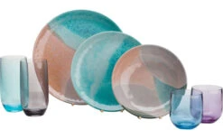 Flamefield Dunes And Sea Geschirr-Set 12 Tlg. 6 Flamefield Dunes And Sea Geschirr-Set 12 Tlg. -Fritz Berger Angebote Store 260335 1856550