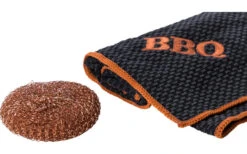 Rezi BBQ Reinigungsset 3tlg. 9 Rezi BBQ Reinigungsset 3tlg. -Fritz Berger Angebote Store 265571 1897397