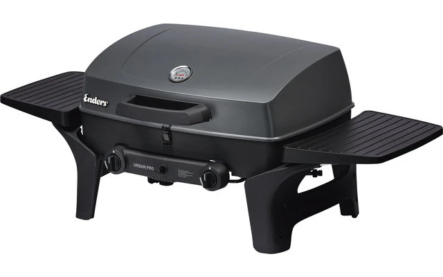 Enders Urban Pro Gasgrill 30 Mbar 1 Enders Urban Pro Gasgrill 30 Mbar