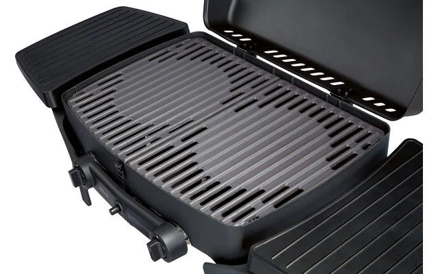 Enders Urban Pro Gasgrill 30 Mbar 2 Enders Urban Pro Gasgrill 30 Mbar – Bild 2