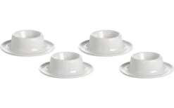 Gimex Eierbecher Set 4-tlg. Edelweiss -Fritz Berger Angebote Store 272459 2373869