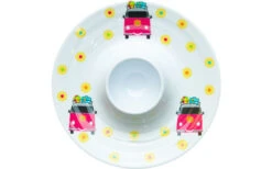 Flamefiled Camper Smiles Eierbecher-Set 4-tlg. -Fritz Berger Angebote Store 275928 1933915