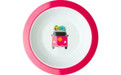 Flamefield Camper Smiles Suppenteller-Set 4-tlg. -Fritz Berger Angebote Store 275930 1933939