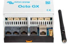 Victron Energy Victron Octo GX Solar-Systemüberwachung -Fritz Berger Angebote Store 288613 2450618