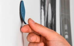 Silwy® Magnet-Pads 6,5 Cm 4er Set Schwarz 11 Silwy® Magnet-Pads 6,5 Cm 4er Set Schwarz -Fritz Berger Angebote Store 297925 2524318