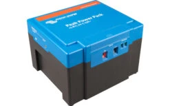 Victron Energy Victron Peak Power Pack Batterieladegerät 8 Ah -Fritz Berger Angebote Store 316016 2114424