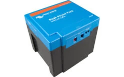 Victron Energy Victron Peak Power Pack Batterieladegerät 8 Ah -Fritz Berger Angebote Store 316019 2114430