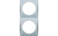 Berker Abdeckrahmen 2fach 11 Berker Abdeckrahmen 2fach -Fritz Berger Angebote Store 336059 2328404