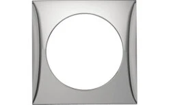 Berker Abdeckrahmen 1fach 11 Berker Abdeckrahmen 1fach -Fritz Berger Angebote Store 336062 2573531