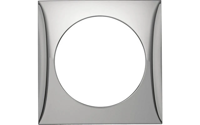 Berker Abdeckrahmen 1fach 6 Berker Abdeckrahmen 1fach – Bild 6