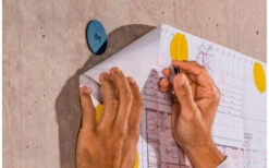 Silwy® Magnet-Pads 6,5 Cm 4er Set Schwarz 12 Silwy® Magnet-Pads 6,5 Cm 4er Set Schwarz -Fritz Berger Angebote Store 337292 2524342