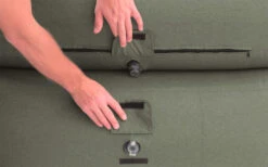 Outwell Aberdeen Lake Aufblasbares Sofa 175 X 80 X 70 Cm -Fritz Berger Angebote Store 372287 2778956