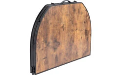 Bo-Camp Industrial Melrose Klapptisch 120 X 80 Cm -Fritz Berger Angebote Store 391676 2892607