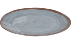 Bo-Camp Melamin Geschirr Set 12-tlg. Braun / Grau -Fritz Berger Angebote Store 395035 2893169