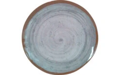 Bo-Camp Melamin Geschirr Set 12-tlg. Braun / Grau -Fritz Berger Angebote Store 395140 2893175