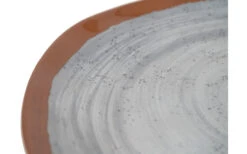 Bo-Camp Melamin Geschirr Set 12-tlg. Braun / Grau -Fritz Berger Angebote Store 395218 2893181