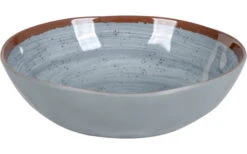 Bo-Camp Melamin Geschirr Set 12-tlg. Braun / Grau -Fritz Berger Angebote Store 395284 2893187