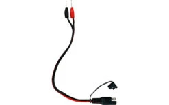 Absaar Pro8 Batterieladegerät 12 - 24 V / 8 A -Fritz Berger Angebote Store 408339 2974575