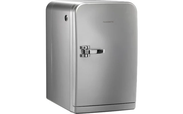 Dometic MyFridge MF 5M Thermoelektrischer Minikühlschrank 5 Liter 1 Dometic MyFridge MF 5M Thermoelektrischer Minikühlschrank 5 Liter