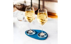 Silwy® Metall Nano Gel Platzset Leder-Look 20 Cm Schwarz 10 Silwy® Metall Nano Gel Platzset Leder-Look 20 Cm Schwarz -Fritz Berger Angebote Store 435564 3104175