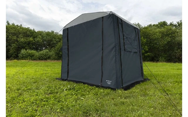 Berger Positano-L 4-Season Aufblasbares Universalzelt 2 Berger Positano-L 4-Season Aufblasbares Universalzelt – Bild 2