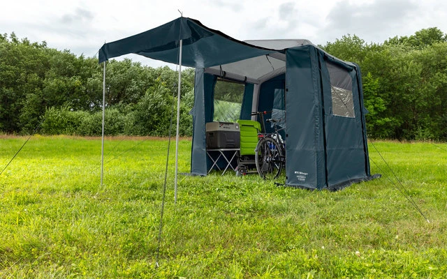 Berger Positano-L 4-Season Aufblasbares Universalzelt 4 Berger Positano-L 4-Season Aufblasbares Universalzelt – Bild 4