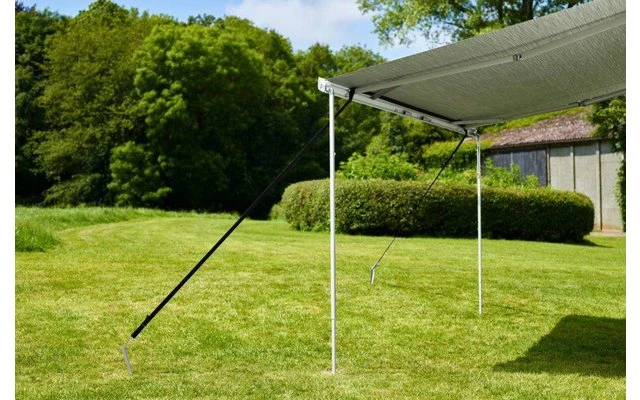 Thule Hold Down Kit Sturmband 11,0 M 1 Thule Hold Down Kit Sturmband 11,0 M