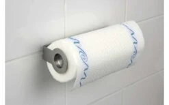 Wenko Universal Küchenrollenhalter Cerri Edelstahl Rostfrei -Fritz Berger Angebote Store 486639 3504446