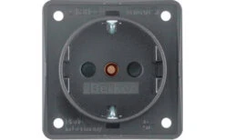 Berker Integro Steckdose Schutzkontakt 3-Pol Mit Erhöhtem Berührungsschutz Braun Matt 8 Berker Integro Steckdose Schutzkontakt 3-Pol Mit Erhöhtem Berührungsschutz Braun Matt -Fritz Berger Angebote Store 494964 3341204 1