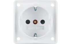 Berker Integro Steckdose Schutzkontakt 3-Pol Mit Erhöhtem Berührungsschutz Braun Matt 9 Berker Integro Steckdose Schutzkontakt 3-Pol Mit Erhöhtem Berührungsschutz Braun Matt -Fritz Berger Angebote Store 494997 3341216 1