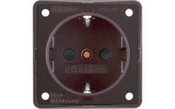 Berker Integro Steckdose Schutzkontakt 3-Pol Mit Erhöhtem Berührungsschutz Polarweiß Matt -Fritz Berger Angebote Store 495291 3341222