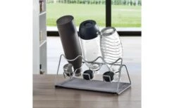 Metaltex Sodatex 2 Abtropfgestell Für 2 Flaschen 11 Metaltex Sodatex 2 Abtropfgestell Für 2 Flaschen -Fritz Berger Angebote Store 497177 3334170