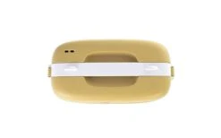 Miji Cookingbox One 250 Watt White/sand -Fritz Berger Angebote Store 500789 3313806