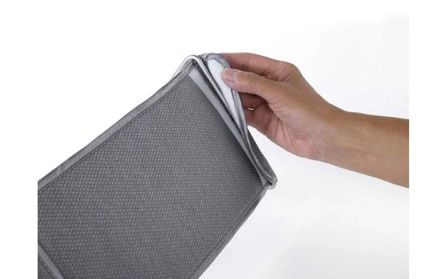 Metaltex Sodatex 2 Abtropfgestell Für 2 Flaschen 3 Metaltex Sodatex 2 Abtropfgestell Für 2 Flaschen – Bild 3