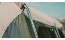 Outwell Yosemite Lake 6TC Vierraum Tunnelzelt Grün 10 Outwell Yosemite Lake 6TC Vierraum Tunnelzelt Grün -Fritz Berger Angebote Store 516773 3598444