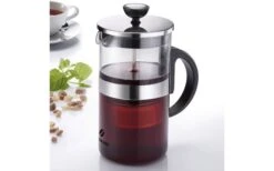 Fritz Berger Angebote Store 21 Westmark Teebereiter Teatime 1 Liter