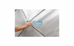 Brunner Vanshell Sonnendach Für Bus & Wohnwagen 260 X 240 Cm -Fritz Berger Angebote Store 560992 3702670