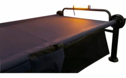 Disc-O-Bed Campingliege XLT Exklusiv Edition Mit Taschenlampe 12 Disc-O-Bed Campingliege XLT Exklusiv Edition Mit Taschenlampe -Fritz Berger Angebote Store 571086 3874390