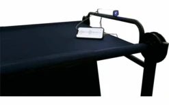 Disc-O-Bed Campingliege XLT Exklusiv Edition Mit Taschenlampe 13 Disc-O-Bed Campingliege XLT Exklusiv Edition Mit Taschenlampe -Fritz Berger Angebote Store 571090 3874398