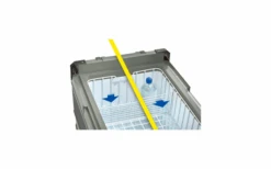 Truma Kühlbox C30 Single Zone Kompressorkühlbox Mit Tiefkühlfunktion + Battery Pack SET -Fritz Berger Angebote Store 588403 4025571