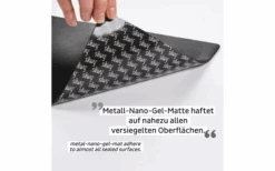Silwy® Metall-Nano-Gel-Matte BLACK Für Magnetgläser -Fritz Berger Angebote Store 594559 4318883